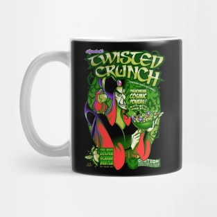 Twisted Crunch Mug